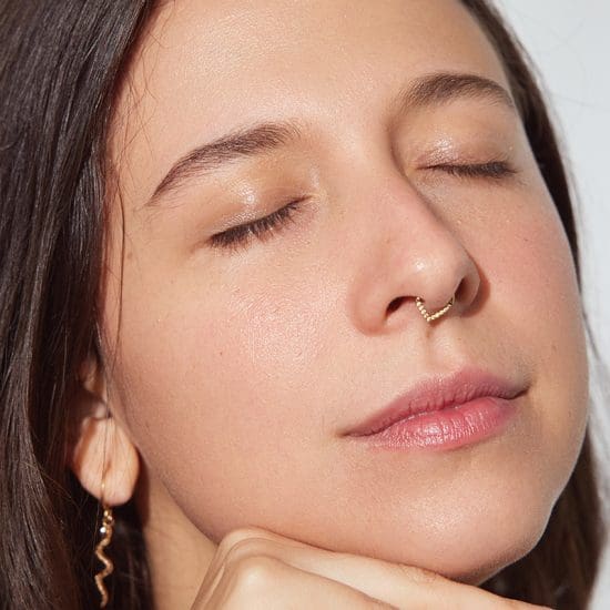 Mascarilla Facial Desintoxicante