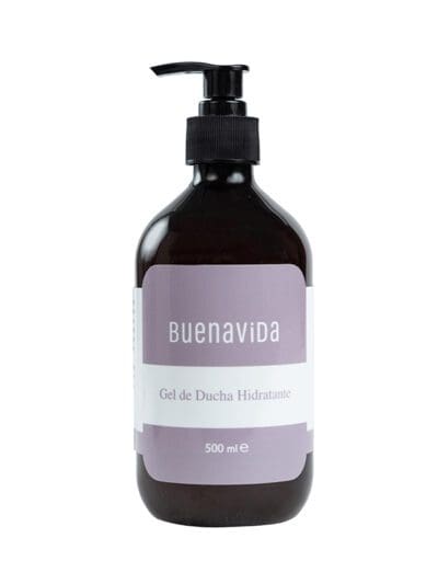 Gel de Ducha Hidratante