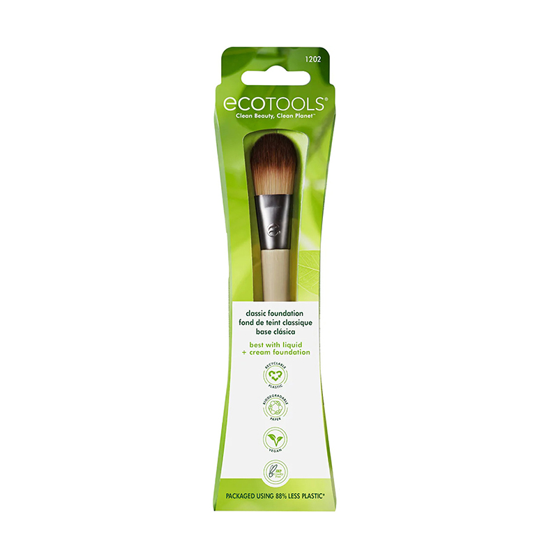 Brocha Facial