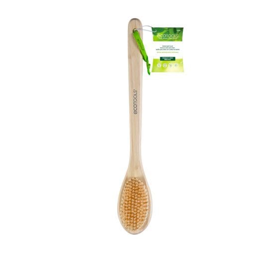 Cepillo Eco con cerdas de bambu