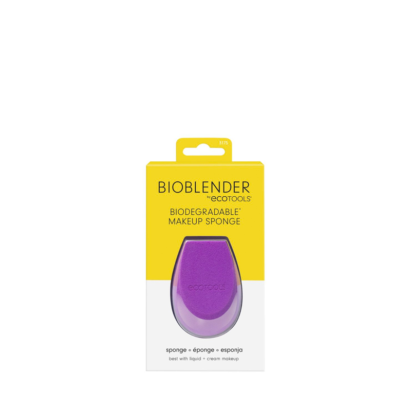 Esponja Bio Blender