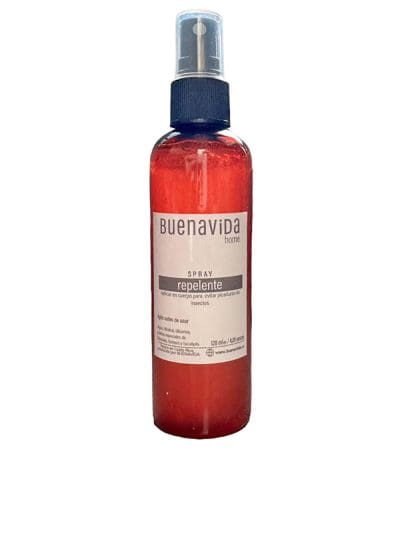 spray repelente BUENAViDA