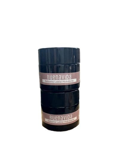 Balsamo Labial Hidratante
