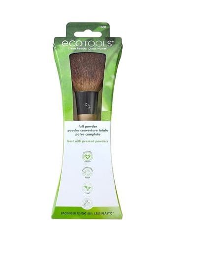 EcoTools Brocha de polvo completo