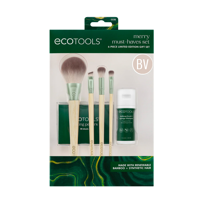 Set Merry Must-Haves