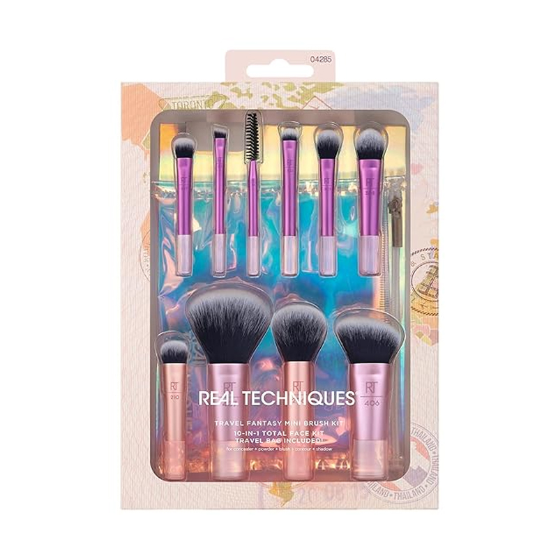 Travel Set Fantasy