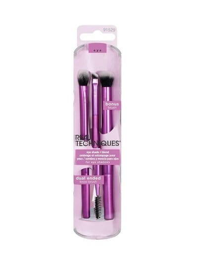 Real Techniques eye shade blend