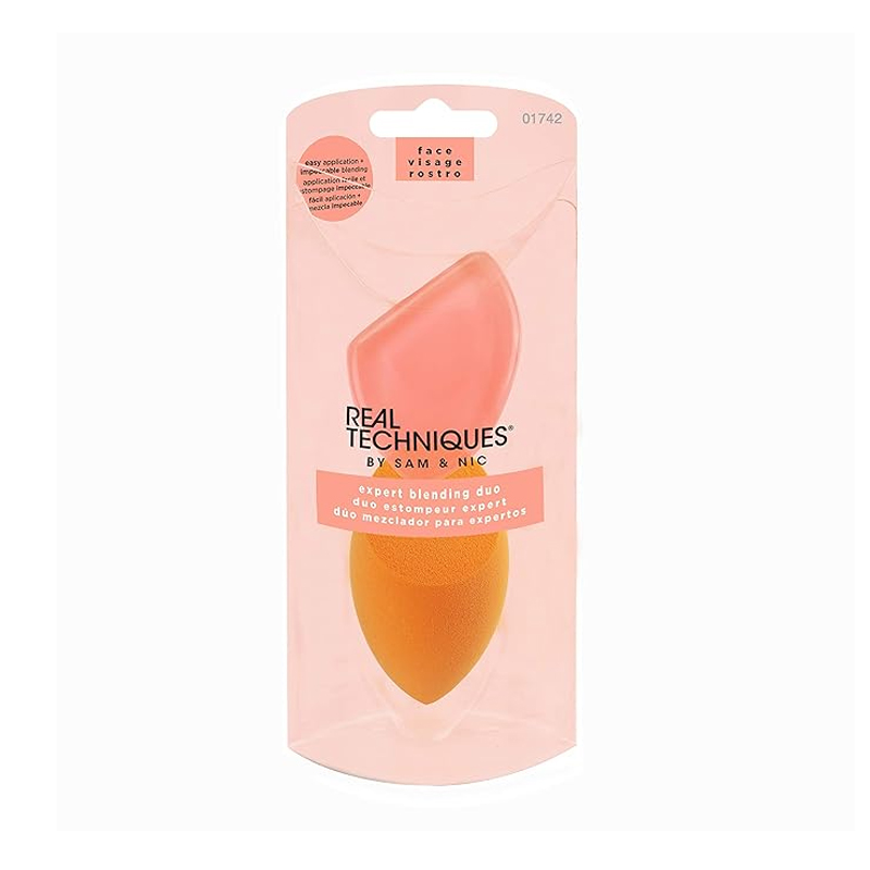 2 pack Miracle Complexion Sponge (esponjas faciales)