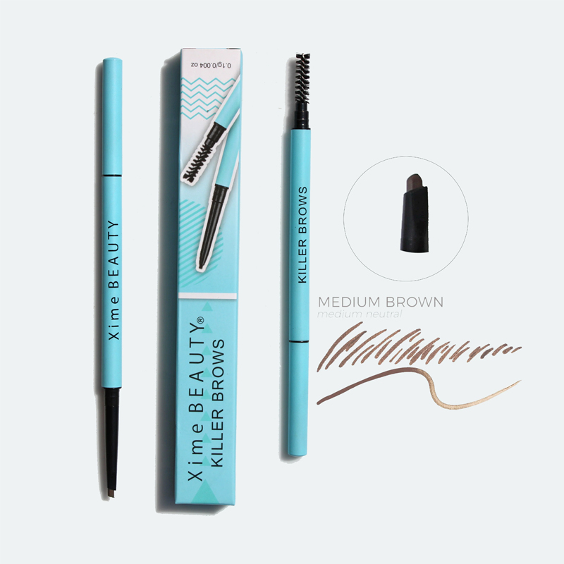 Lápiz para cejas Xime Beauty