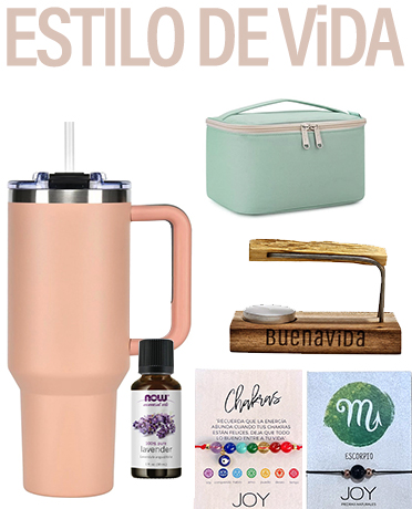 estilo de ViDA