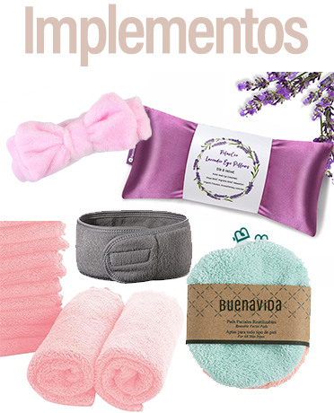 Implementos BUENAViDA