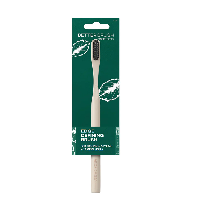 Cepillo Ecotools Edge Defining Brush