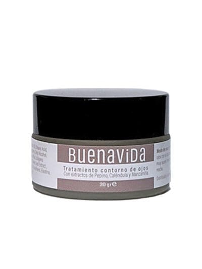 tratamiento contorno de ojos
